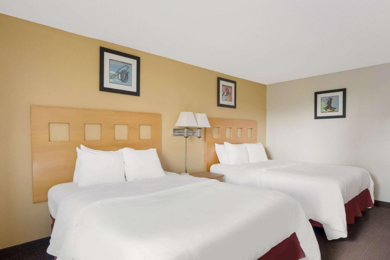 Quality Inn 앨리스 외부 사진